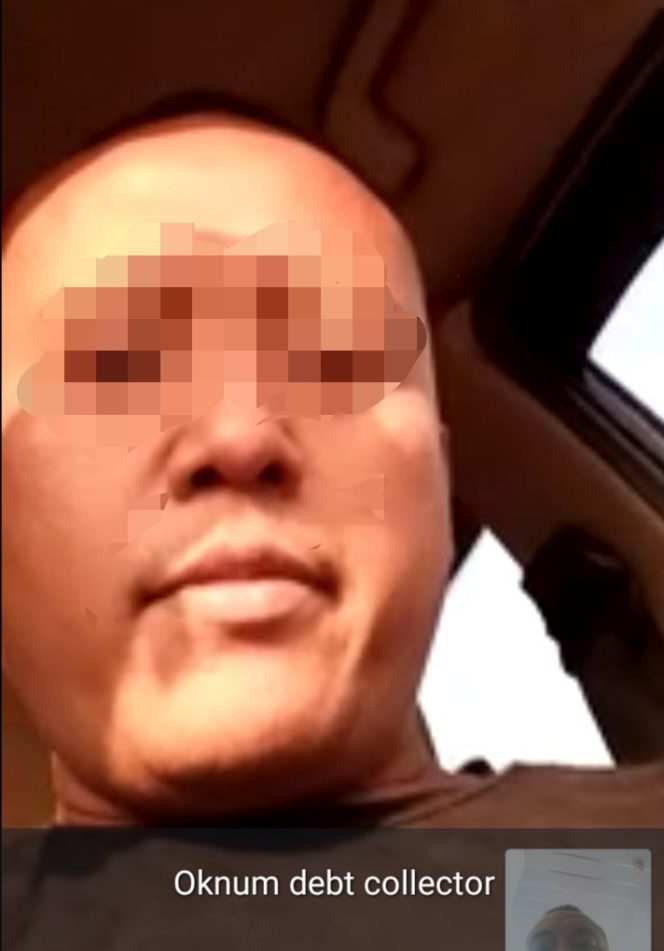 
 Rampas Mobil Debitur, Oknum Debt Collector CIMB Niaga Finance Malang Dilaporkan ke Polda Jatim