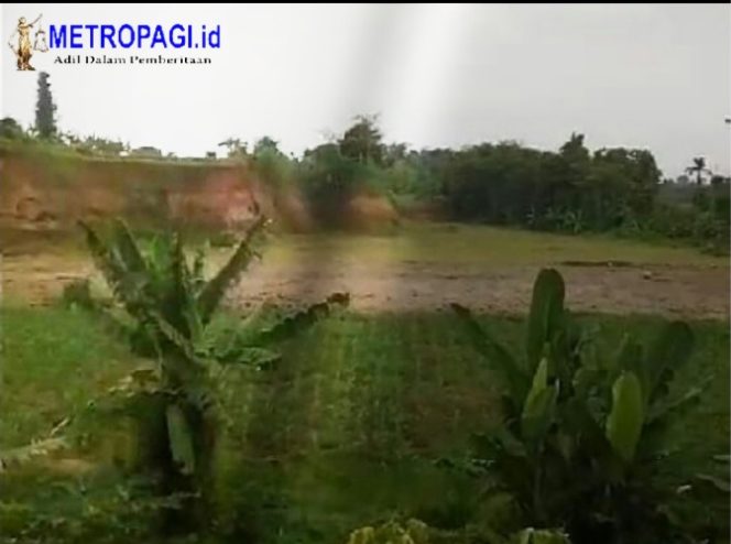 
 Ketua GMPK Probolinggo Raya: Tidak Ada Istilah Tebang Pilih Dalam Pelaporan Pasca Pertambangan