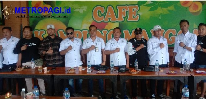 
 Nama Lembaganya Dicatut, LPKSM Sakera Menegaskan Terduga Pelaku Pengeroyokan di Sukorejo Bukan Anggotanya