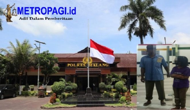 
 Ayah Korban Pencabulan Anak Dibawah Umur Menjerit, LP/B/427/XI/2024, Tiga Bulan Mangkrak