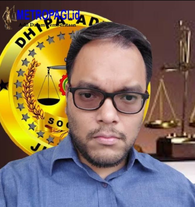 
 BPW PERADIN Jatim Gelar Pelantikan dan Pengambilan Sumpah Advokat di Pengadilan Tinggi Surabaya 2025