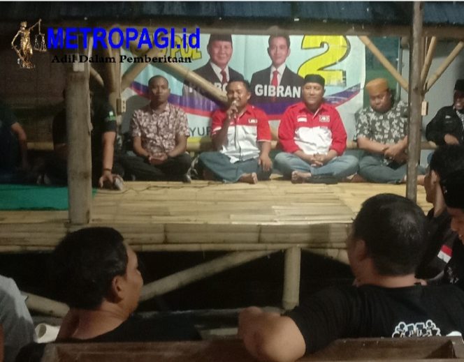 
 DPD LIRA Gelar Bukber Bersama Awak Media dan NGO Se Kabupaten Pasuruan Menjelang Idul Fitri 1446 H
