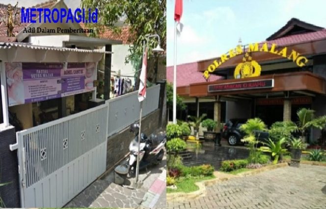 
 Masyarakat Butuh Ketegasan Polres Malang Untuk Mengungkap Dugaan Adanya Praktik Pemasangan Behel Gigi Abal-abal di Kec. Pakis