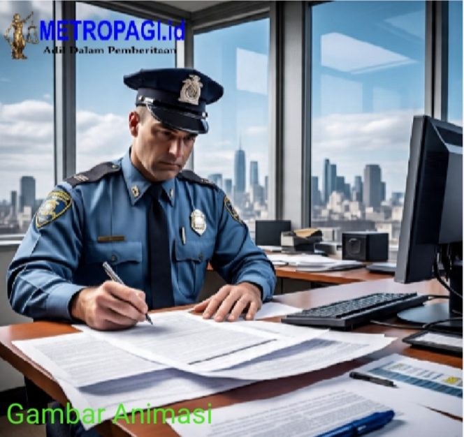 
 Sudah Lapor ke Polda Jatim, Kasus Penganiyaan dan Pengeroyokan Mandek, Kemana Lagi Korban Harus Mengadu