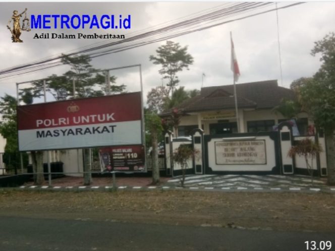 
 Ironi..!! Terindikasi Hukum Telah Dipermainkan Oknum, Warga Tangkap Copet Malah Dimintai Uang 50 Juta Secara Patungan