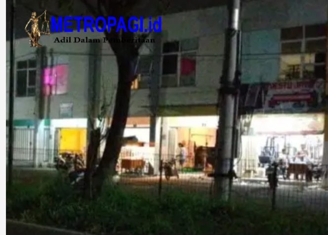 
 Sempat Ditutup..!! Tempat Hiburan Malam di Meiko dan Diatas Tanah BUMdes Kini Kembali Menggeliat, Warga Tagih Janji Kades Nogosari