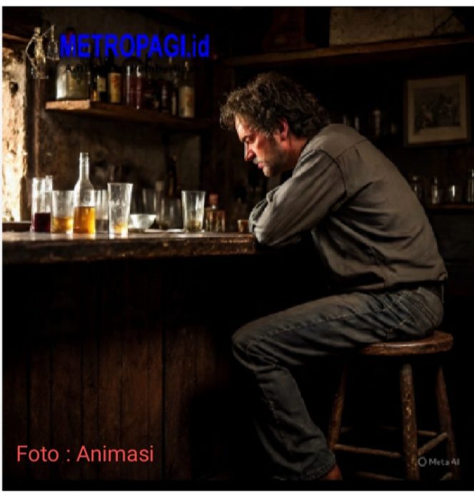 
 Dugaan Peredaran Miras Oplosan di Tempat Karaoke Mieko Klangkung Menghawatirkan, Ada Informasi Pemasok Dikenal Orang Kuat