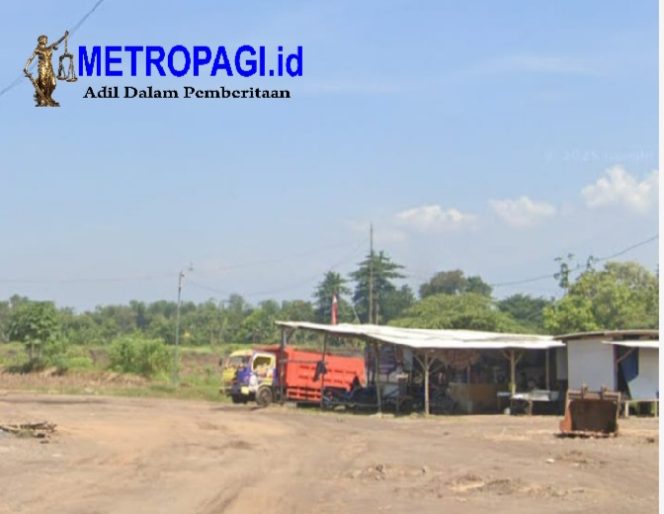 
 PEMKAB PASURUAN SEGERA LAKUKAN UPAYA PENEGAKAN HUKUM TERHADAP TAMBANG ILEGAL