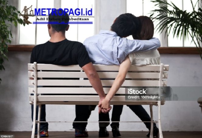 
 Laporan Skandal Dugaan Perzinaan Oknum Karyawan PT. CMWI Mulai Disidik Unit PPA Polres Pasuruan, Pelapor Penuhi Panggilan