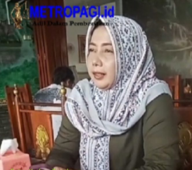 
 Diduga Manipulasi Data PTSL, Tanah Warisan Warga Pagak Malah Beralih Nama ke Istri Siri Ayahnya