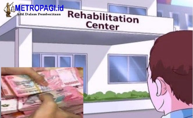 
 Dugaan Praktik Tebusan di Balik Rehabilitasi: Dua Warga Sumber Kradenan Dibebaskan Usai Bayar Rp30 Juta