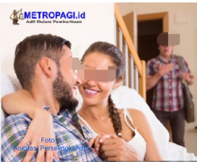 
 Dugaan Perselingkuhan Yang Menjerat Oknum Karyawan PT. CMWI, Kini Unit PPA Polres Pasuruan Panggil Terlapor