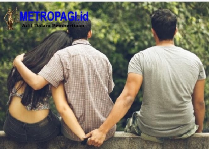 
 ED Kini Bernafas Lega, Laporan Dugaan Perselingkuhan Istrinya Temui Titik Terang, Unit PPA Tingkatkan Status Dari Lidik Menjadi Sidik