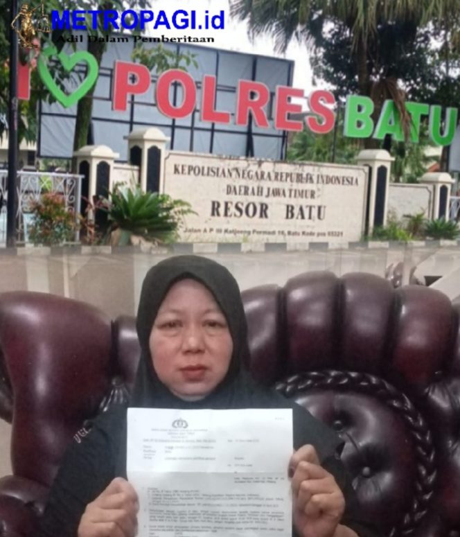 
 Kasus Jual Beli Suzuki Katana Berujung Panggilan Polisi, Warga Pakis Merasa Dirugikan