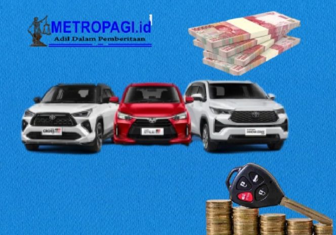 
 Sindikat Gadai Mobil di Pasuruan Makin Merajalela, Korban Rata-rata Pengusaha Rental Dari Luar Kota