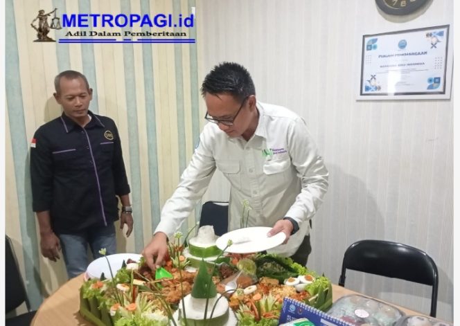 
 Ulang Tahun ke-4, Yayasan Rumah Rehabilitasi Sumber Porong Tegaskan Komitmen Pelayanan Prima untuk Masyarakat