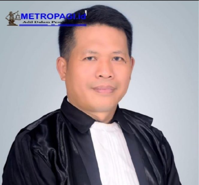 
 Pengamat Hukum : APH Harus Turun Bongkar Kasus Dugaan Pungli Menyeret Oknum Kabid RSUD