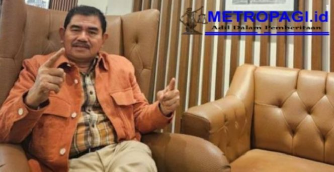 
 Putusan MK 223 Dinilai Sejiwa dengan Putusan 114, Prof Juanda: Tidak Ada Implikasi Hukum bagi Polri Aktif Duduki Jabatan ASN Tertentu
