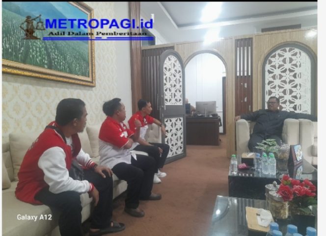 
 LIRA Kabupaten Pasuruan Tolak Pilkada Melalui DPRD, Itu Kemunduran Demokrasi