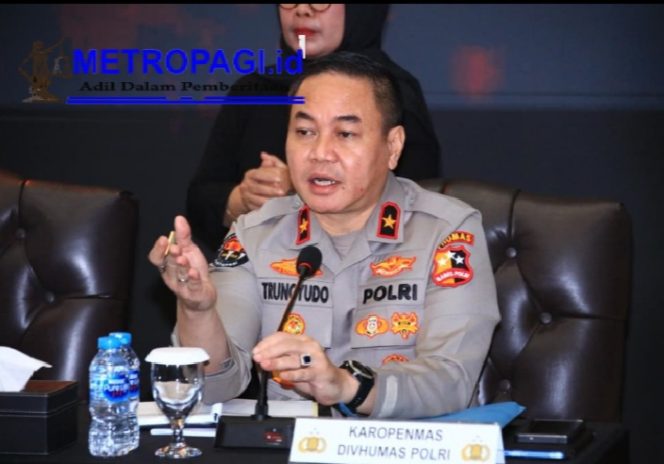 
 Lemahnya Pengawasan Dalam Tangani Perkara, Polda DIY Nonaktifkan Sementara Kapolresta Sleman