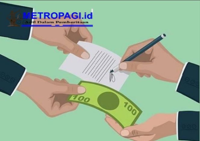 
 Dugaan Pungutan Tidak Teratur ke Pejabat Kemenag Magetan, Kepala Madrasah Merasa Tertekan