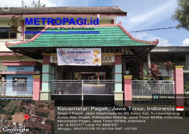 
 Sering Dicap Pungli, Regulasi Tegaskan Sekolah Tak Boleh Tentukan Nominal Bantuan Tanpa Musyawarah Wali Murid