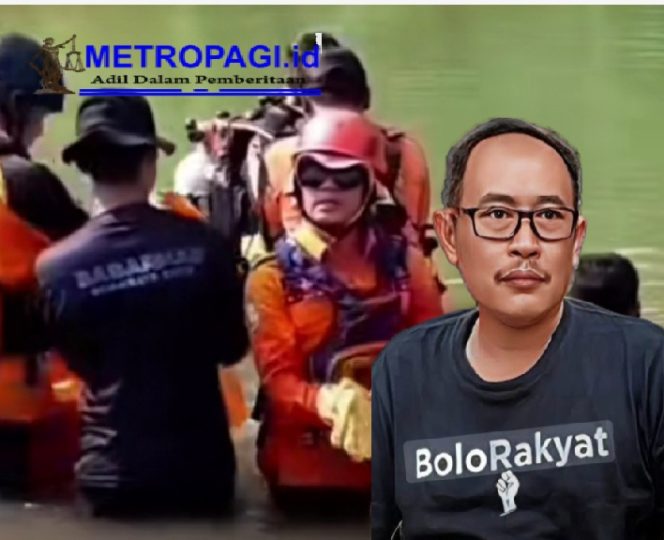 
 Tidak Ada Reklamasi, Bekas Galian C Milik PT Gorip Memakan Korban Jiwa, PUSAKA : Bentuk Kelalaian, APH Wajib Usut