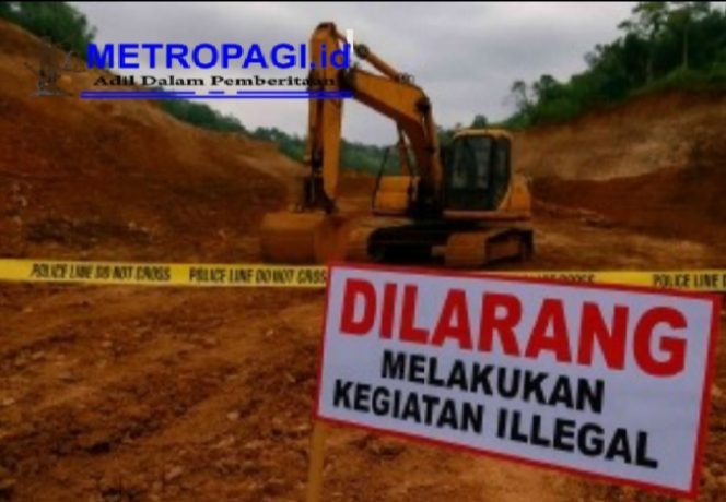 
 Penggunaan Solar Bersubsidi Perusahaan Tambang di Wilayah Kab. Pasuruan Jadi Isu Yang Terus Menghantui