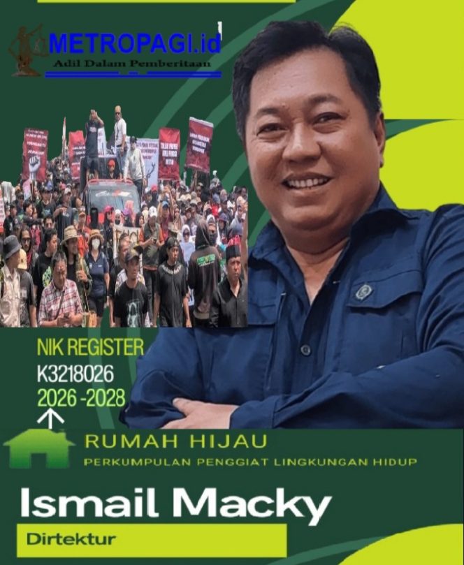 
 Risiko Hukum “Back-to-Forest” Pasca TMKH, Pansus Real Estate Didesak Agar Segera Mengeluarkan Rekomedasi Akhir