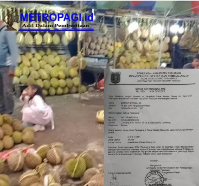 
 4 Pedagang Pasar Wisata Cheng Hoo Menjerit, Beli Lapak Rp40 Juta Malah Diusir, Uang Terancam Raib