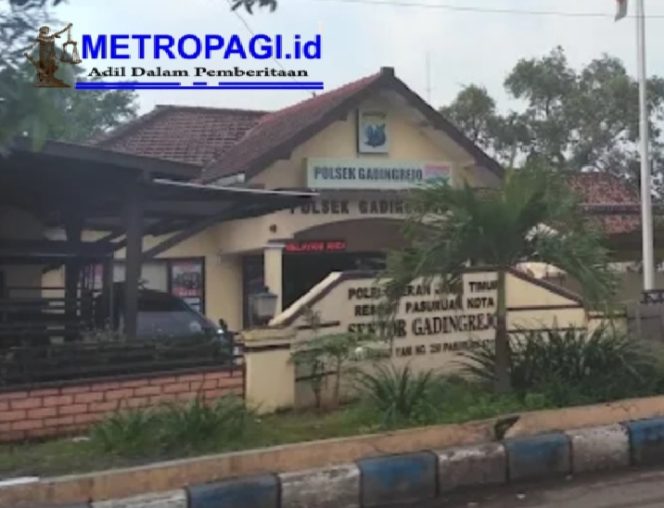 
 Bos Kavling Asal Prigen Mangkir dari Panggilan Polisi, Terkait Kasus Dugaan Penipuan Uang Ratusan Juta