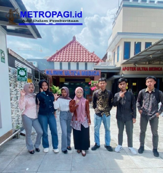 
 Siap Terjun ke Dunia Kerja, SMKN 1 Poncol Magetan Unggul Vokasi Industri dan Pelayanan Prima