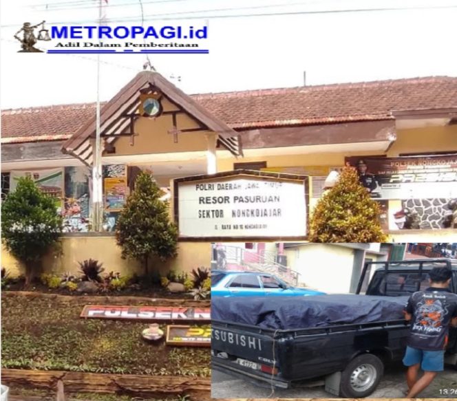 
 Penanganan dan Keseriusan Kasus Penyalahgunaan BBM Subsidi di Wilayah Hukum Polsek Nongkojajar Disorot
