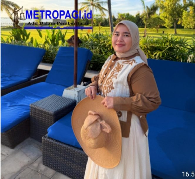 
 Mariatul Qiptiyah Alias Kiki Jupe, Pebisnis Kuliner Sukses Beromzet Ratusan Juta dan Berdayakan 100 Karyawan