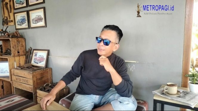 
 BUKAN KEWENANGAN, WALIKOTA PASURUAN SETUJUI PENGALIHAN KENDARAAN BERAT MASUK JALAN TOL.
