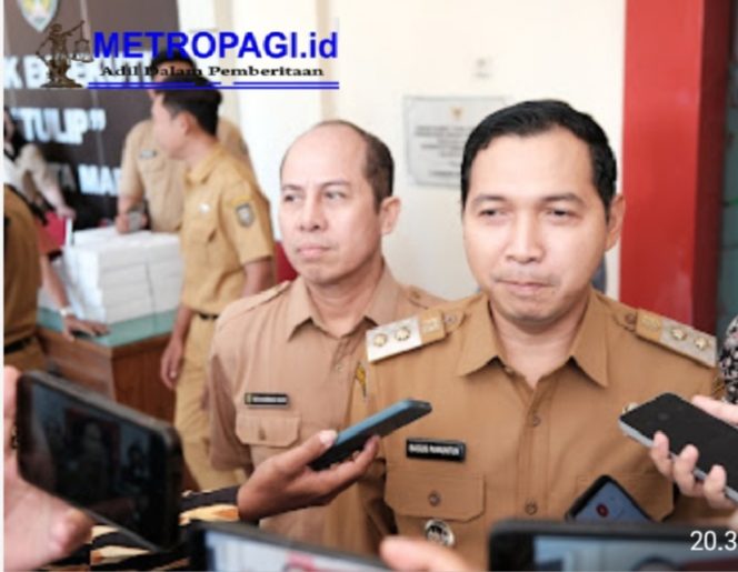 
 RSUD Kota Madiun Gelar Layanan Kesehatan Khusus Sambut HUT ke-108 Kota Madiun
