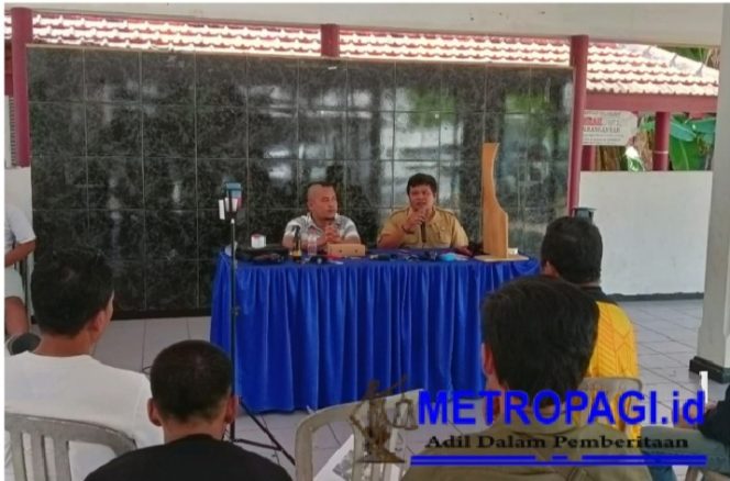 
 Giat Pelatihan Potong Rambut Pria dan Wanita di Kelurahan Karanganyar, Lurah Rafli: Bekal Keterampilan untuk Tingkatkan Ekonomi Warga
