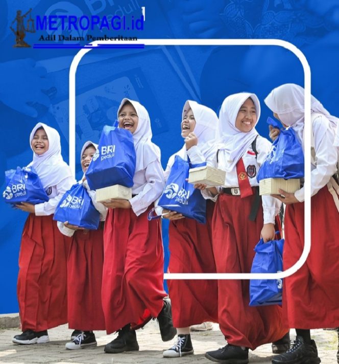 
 BRI Region 13 Malang Perkuat Kepedulian Sosial, Salurkan TJSL Rp22,3 Miliar hingga Juli 2026