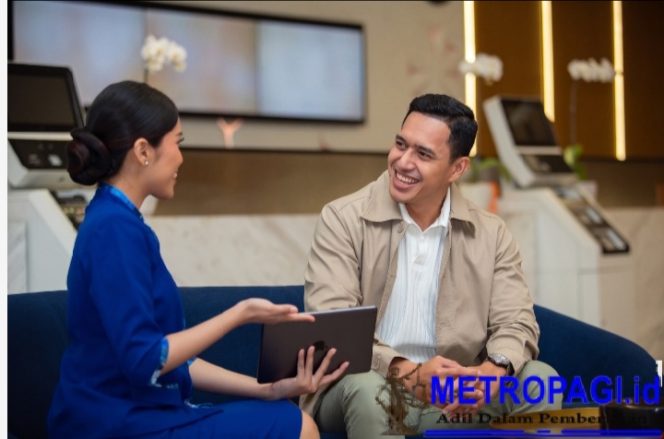 
 Tawaran Investasi Untung Besar dalam Waktu Singkat, BRI Ingatkan Masyarakat Jangan Gegabah