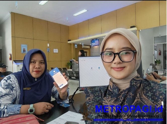 
 BRI Malang Sutoyo Ungkap Hal yang Perlu Dicek Sebelum Menempatkan Dana Investasi