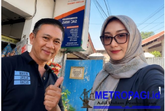 
 AgenBRILink Jadi Andalan, BRI Malang Soekarno Hatta Catat Transaksi Rp290 Miliar