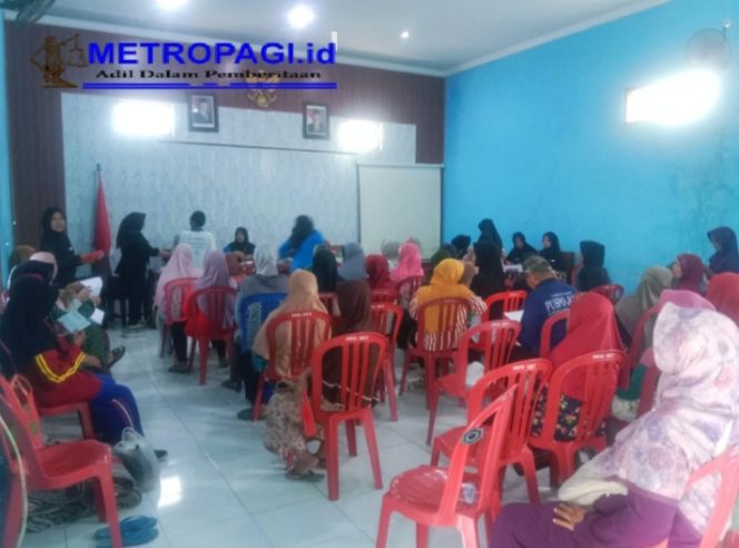 
 Pemerintah Desa Sukorejo Gelar Posyandu Lansia Layanan Kesehatan Menjadi Prioritas Utama