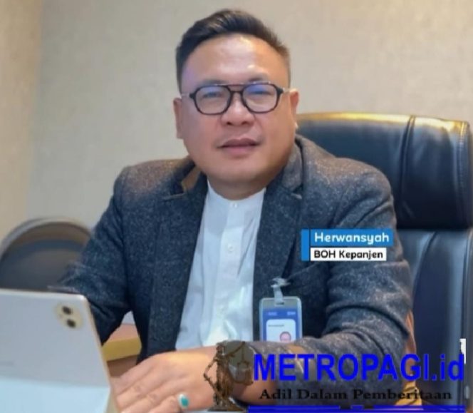 
 Hati-hati Investasi dengan Janji Cuan Besar, BRI Kepanjen