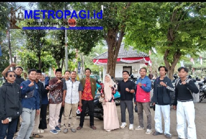 
 Kapolres Pasuruan Mangkir RDP, Aliansi BEM Pasuruan Raya Kecewa Sikap Kepolisian Hindari Transparansi Tragedi Beji