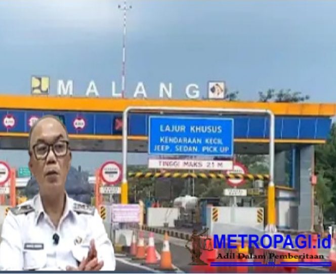 
 PU Bina Marga Malang Targetkan Pembebasan Lahan Tol Malang-Kepanjen Selesai 2027
