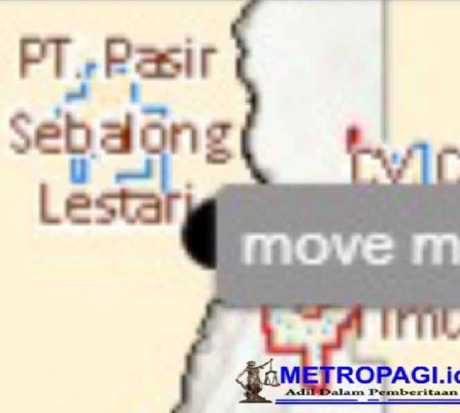 
 PT. INDRA BUMI SENTOSA, DIDUGA LAKUKAN AKTIFITAS PENAMBANGAN ILLEGAL DI DESA SANGANOM, KECAMATAN NGULING, KAB. PASURUAN