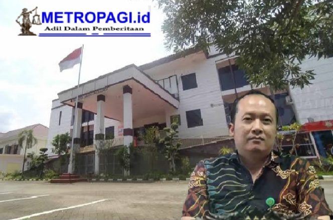 
 Kejaksaan Pastikan Dalami Kasus Dugaan Pengkondisian Proyek Senilai 35 M Yang Menyeret 18 Kepsek SD di Kab. Pasuruan