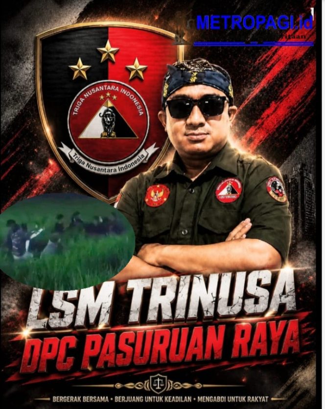
 Karnaval Sound Horeg di Desa Pekoren Rembang Berdarah, Trinusa Kecam dan Pertanyakan Peran Keamanan