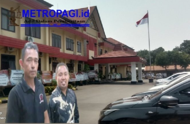 
 Mediasi Gagal, Korban Penipuan 350 Juta Desak Polres Pasuruan Segera Tetapkan Tersangka